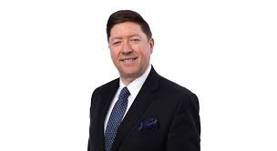 Alastair Port, Executive President, Integrated Oxides and Derivatives