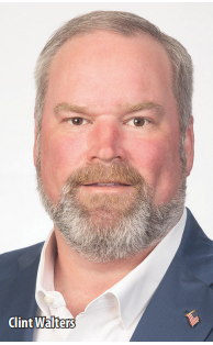Clint Walters