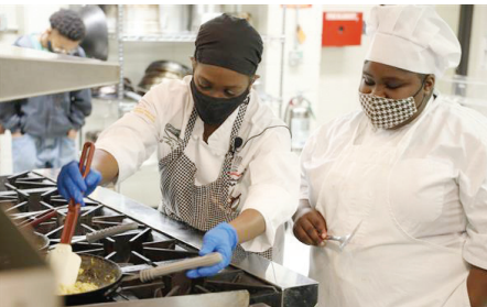 LIT Culinary Class