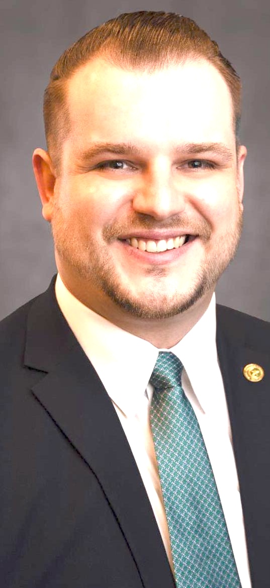 Ben Pousson
