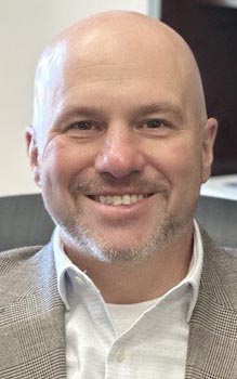 Jason Miller