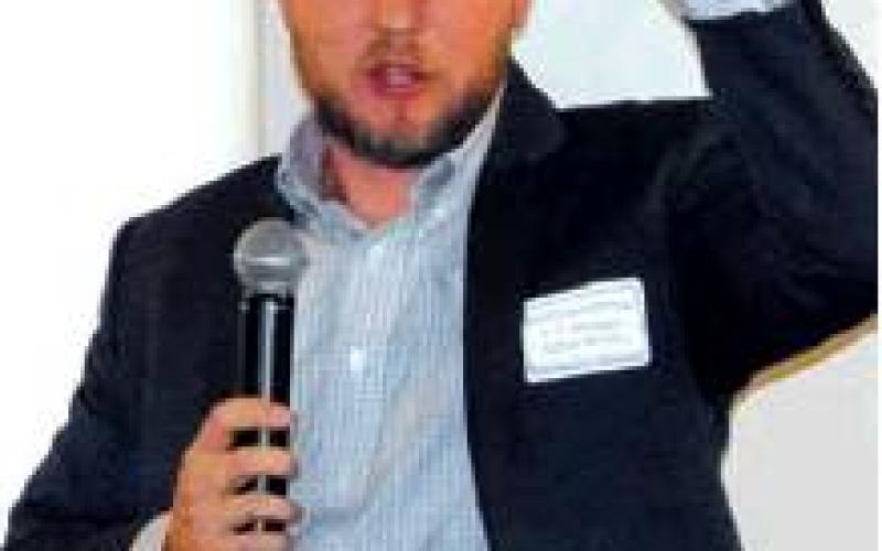 Matthew Kaufman