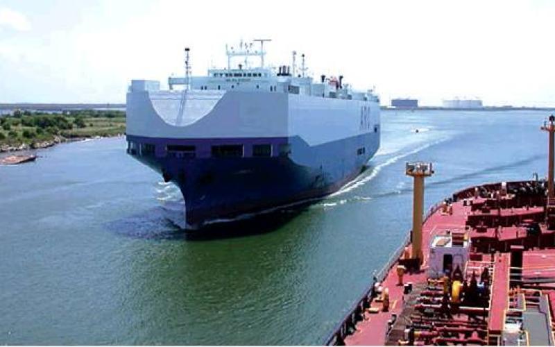 Sabine Neches Navigation District (SNND)