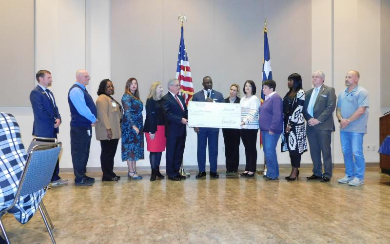 Check presentation at LIT