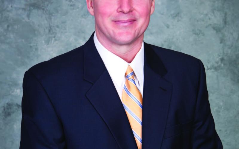 Classic owner/operator Bryan Case
