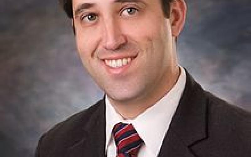 Glenn Hegar