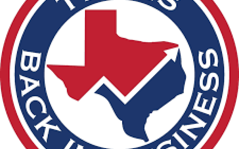 Texas Back In Business