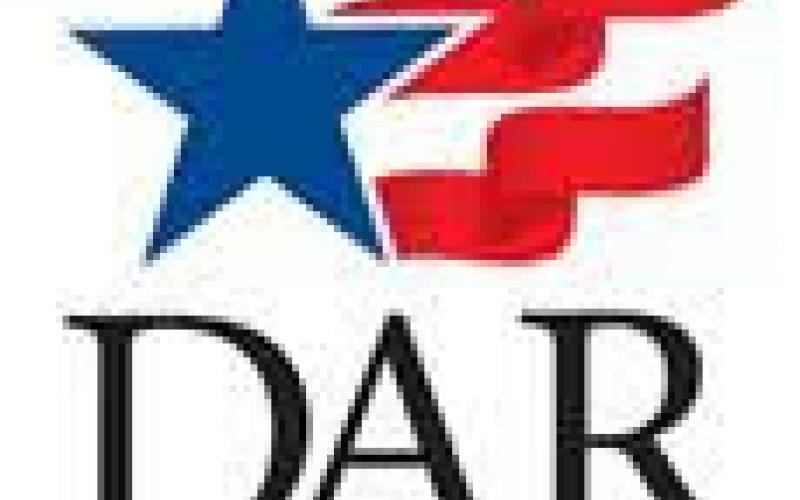 Daughters of the American Revolution