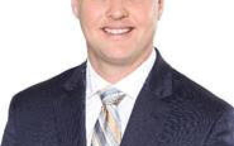 Kevin Nectoux, Senior Vice President, Commercial Banking