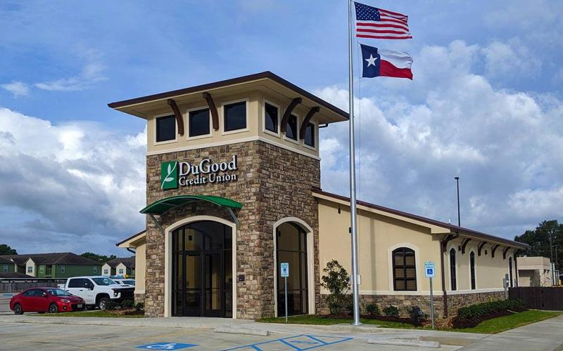 DuGood Federal Credit Union