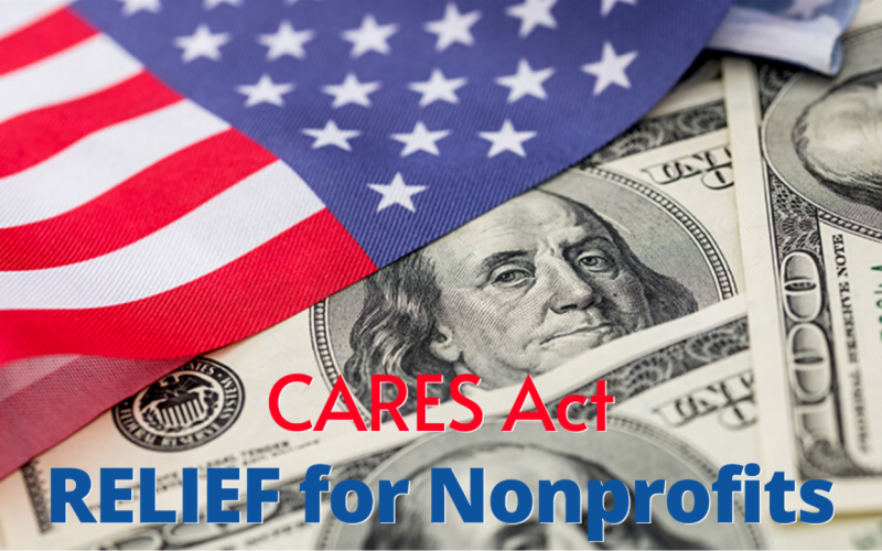 Applications now open for CARES Act loans