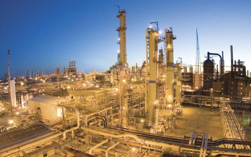 Valero donates $225k to SETX efforts against COVID-19. (Valero photo)