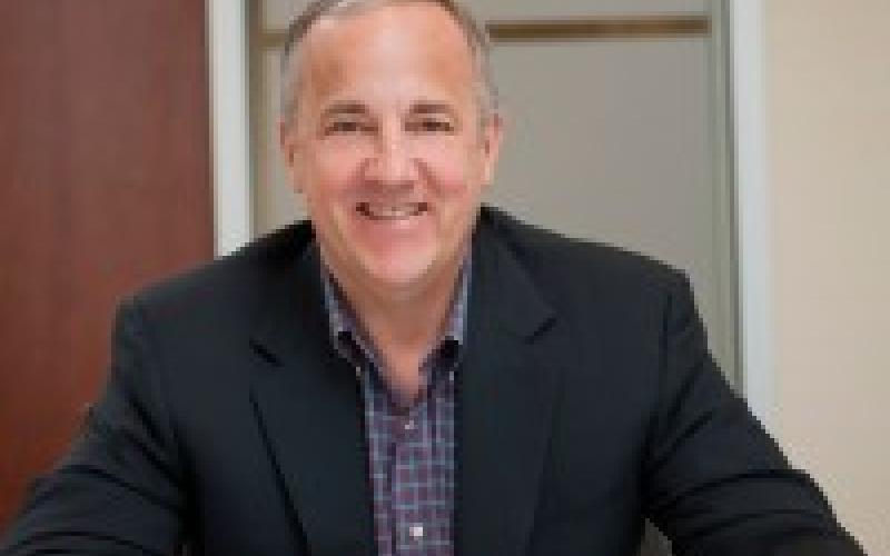 Thomas Kalb chosen as new Director of the Midstream Center for Management and Science at LU