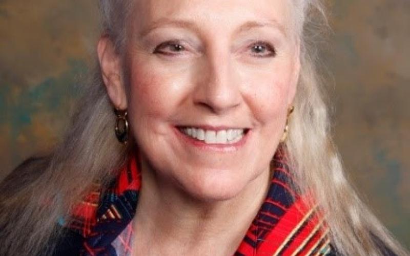 TMA President Dr. Diane L. Fite, MD