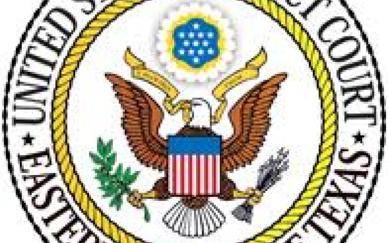 Beaumont engineer charged with fraud