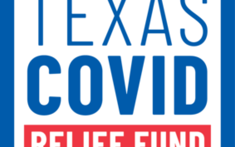 Texas COVID Relief Fund to assist Texans in need.