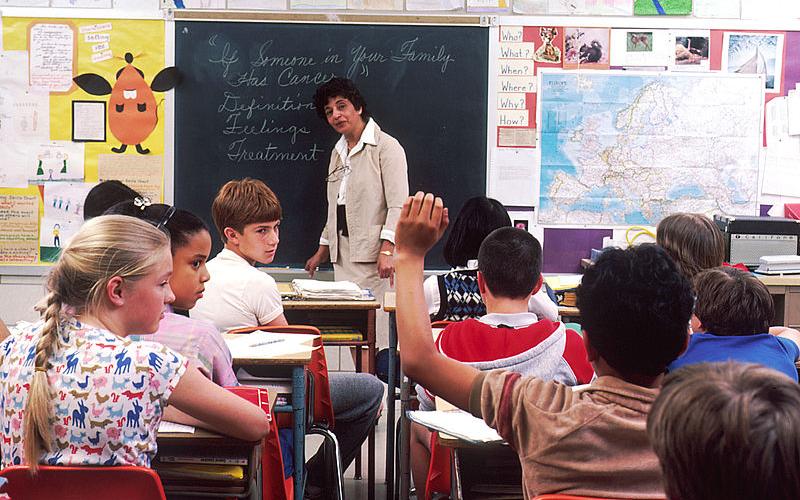 Harmony offers flexible learning options.
