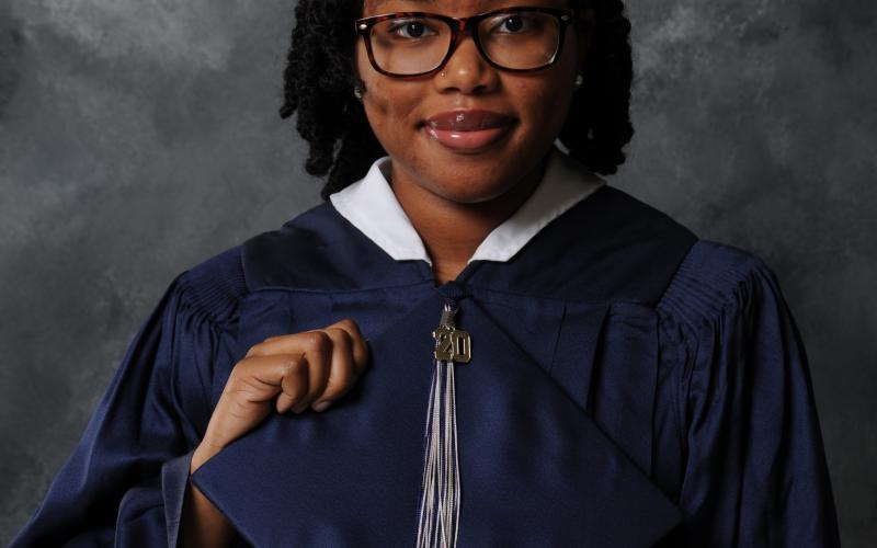 Kiasia Wilson