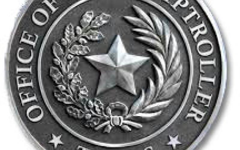 Comptroller reports largest year-over-year sales tax decrease in over a decade