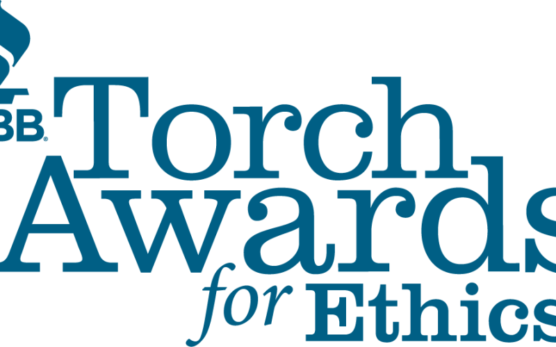 BBB announces 2020 Torch Award winners.