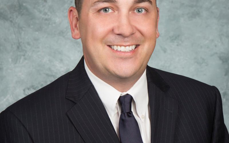 CommunityBank of Texas chooses Jeff Foxworth as Executive VP, Senior Commercial Lender
