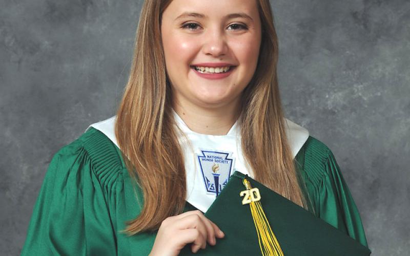 Darby Watson