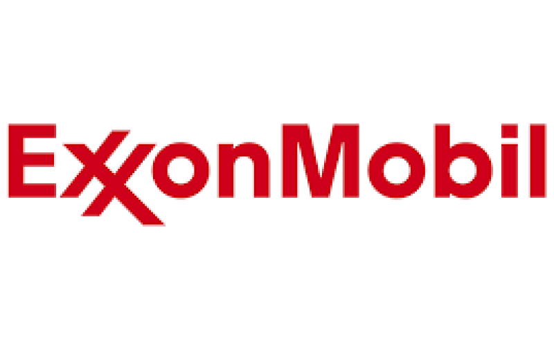 ExxonMobil shuts down local facilities for safety ahead of Hurricane Laura.