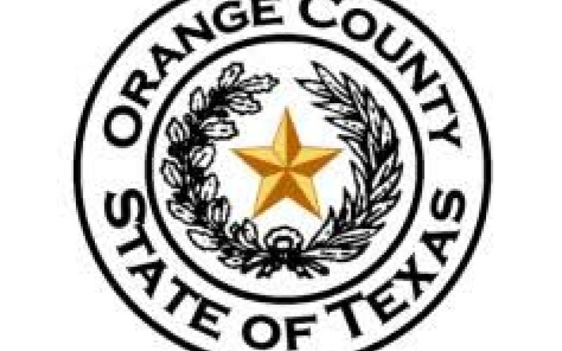 Orange County provides link to report hurricane damage.