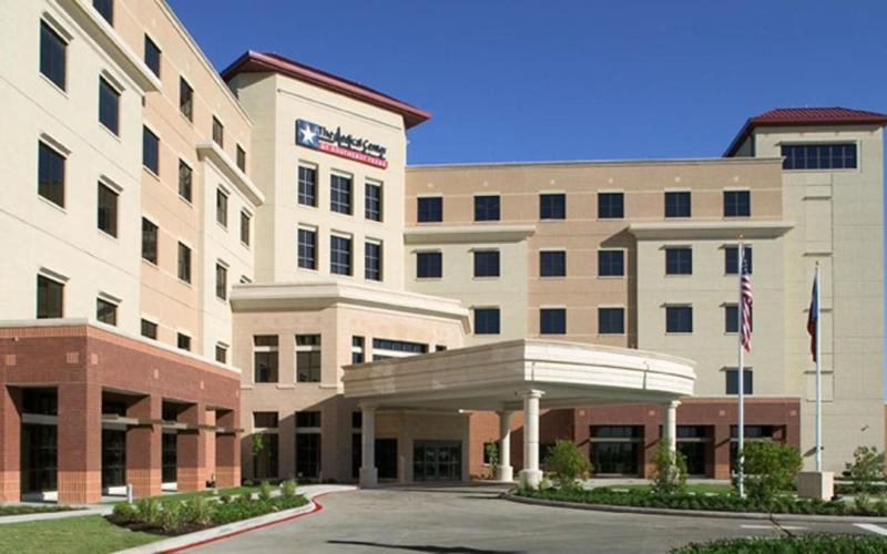 The Medical Center of Southeast Texas will remain open for emergencies during Laura.