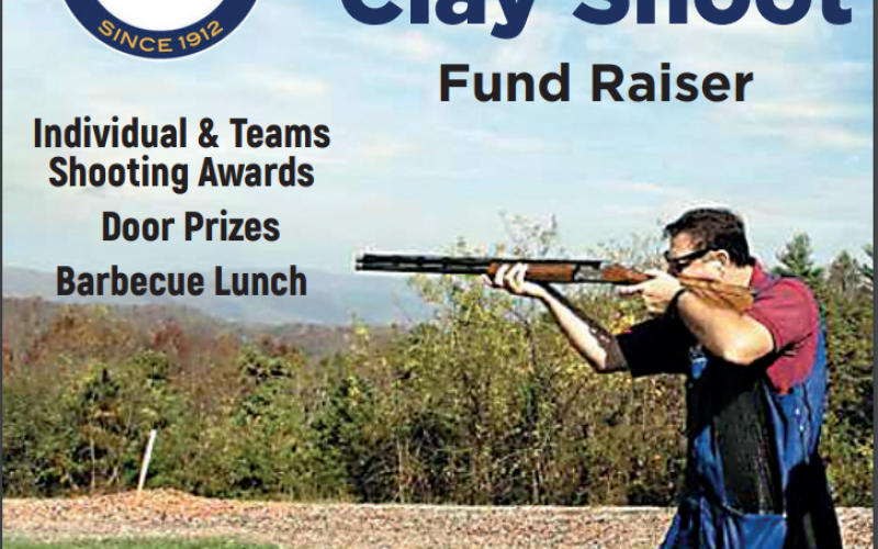 Port Arthur Sertoma Club holding ninth annual Clay Shoot