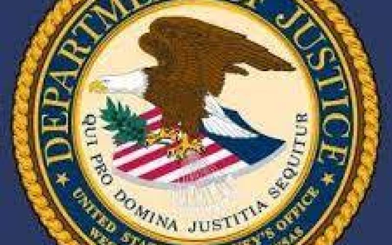 DOJ charges more than 50 people with PPP fraud.