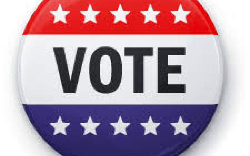 Voter registration, changes due by Oct. 5