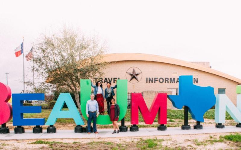 Beaumont CVB launches Localist Program.