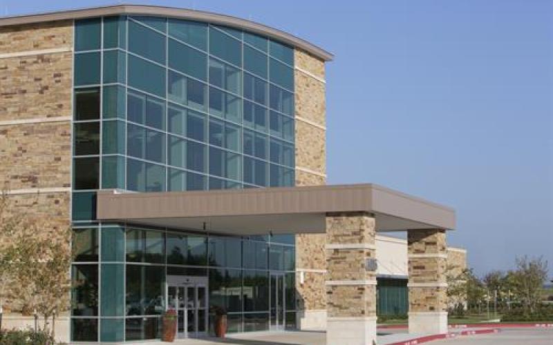 The Medical Center of Southeast Texas - Beaumont offers 'COVID-free' environment.