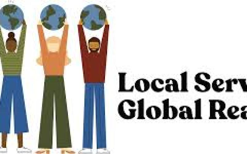 Education First FCU celebrated International Credit Union Day with other credit unions on Oct. 15.