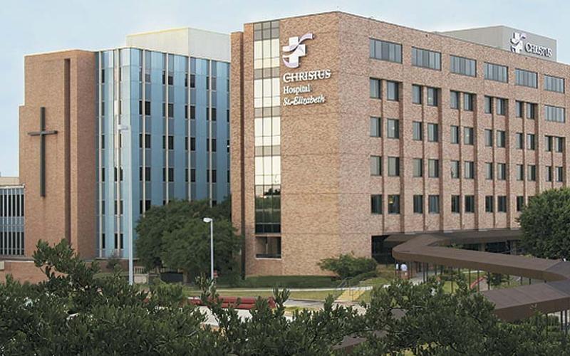 CHRISTUS Southeast Texas Health System donates land to Tyler County Hospital.