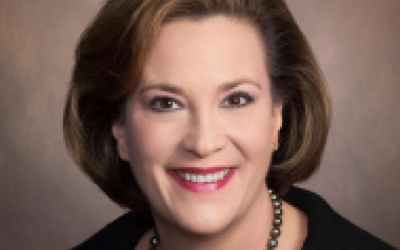Rep. Dade Phelan has selected Julia Rathgeber as his Chief of Staff.