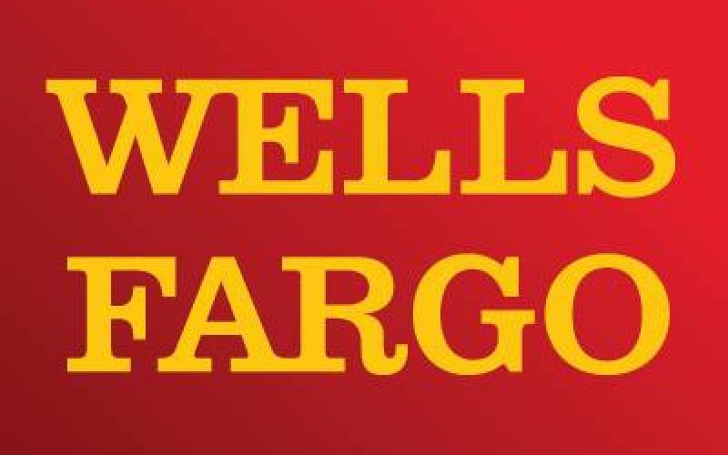 Wells Fargo donates $40k to local food bank.