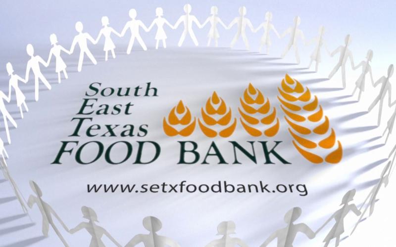 Southeast Texas Food Bank receives largest donation in its 29-year history.