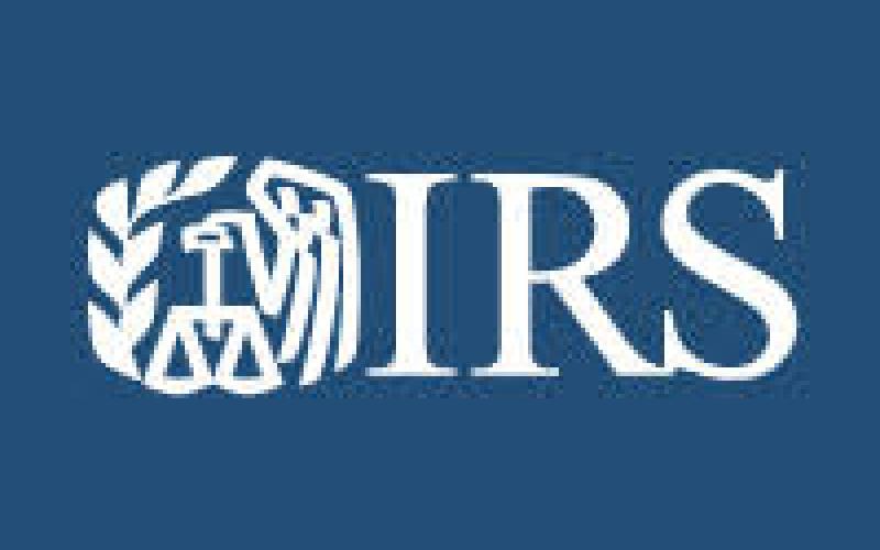 IRS 'ready' for tax season