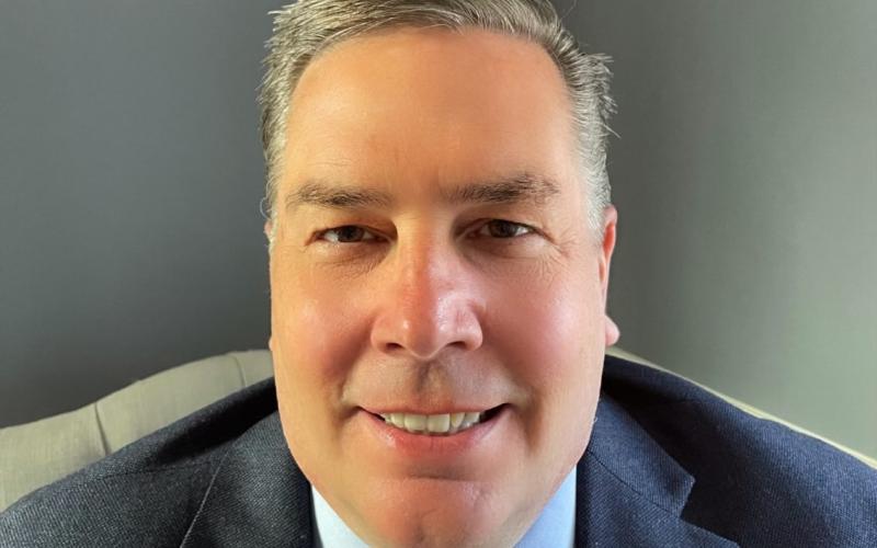 Buckner Calder Woods names Shane Gabis new executive director.