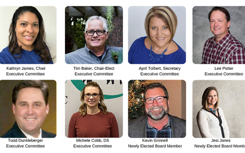 BBB announces board members, officers for 2021.