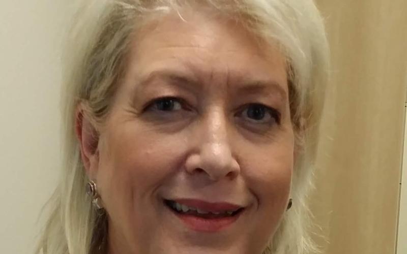 Southeast Texas Food Bank names Barbara Newhouse as new President-CEO.