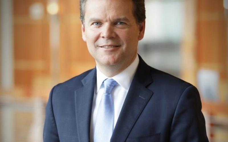 Huntsman collects over $600k for winter storm recovery. Pictured, Huntsman Corporation President-CEO Peter Huntsman