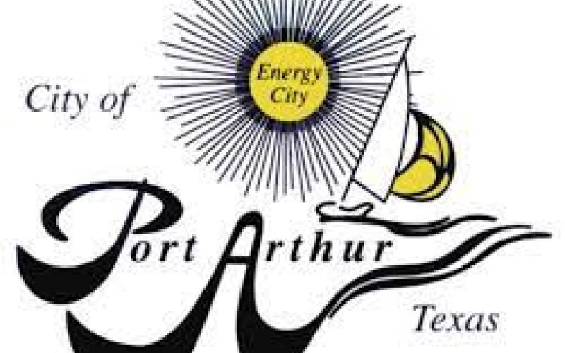 Seasonal jobs available at city of Port Arthur