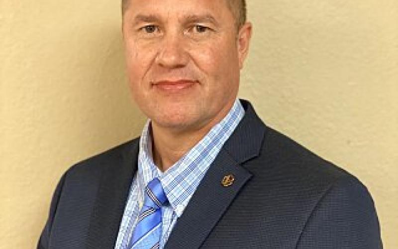 Jeff Ross will serve as senior executive director for Buckner Children and Family Services in Southeast Texas, effective April 1.