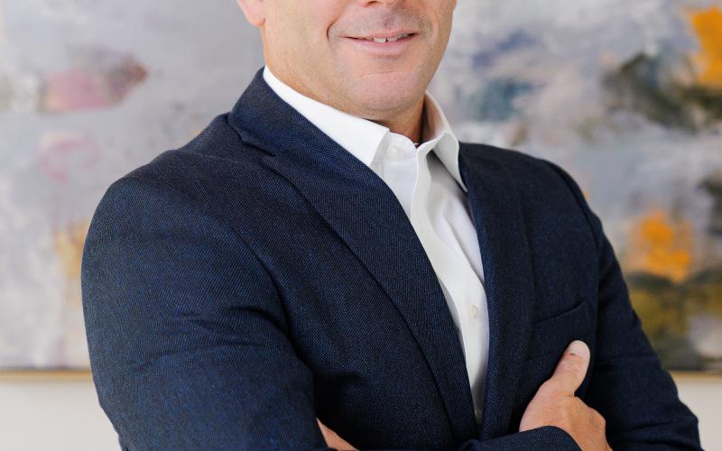 The Estes Companies President and CEO Andrew Estes