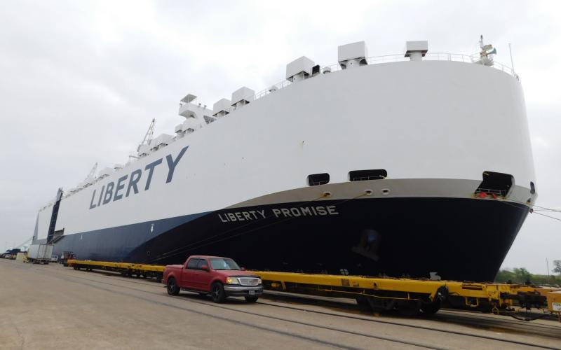 The Liberty Promise
