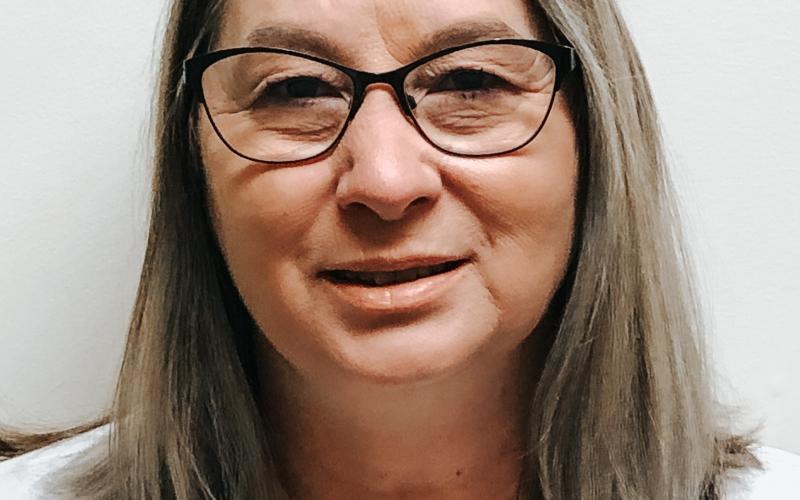 Kathy Degenstein-Gartman, RN, MSN, is the new CNO for Baptist Hospitals of Southeast Texas.