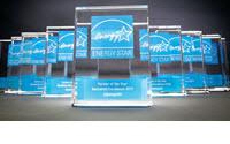 Entergy Texas earns ENERGY STAR Sustained Excellence Award for second consecutive year.